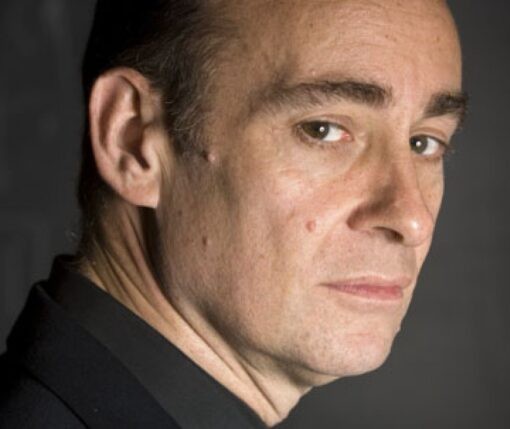 Mark Pontin